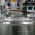Machine per saldatura del telaio per visiera per auto